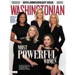 Washingtonian Magazine -...