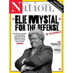 The Nation Magazine - Print...
