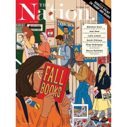 The Nation Magazine - Print Subscription