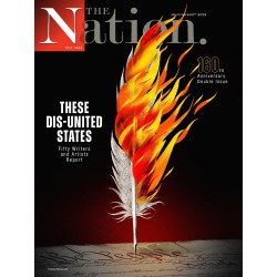 The Nation Magazine - Print Subscription