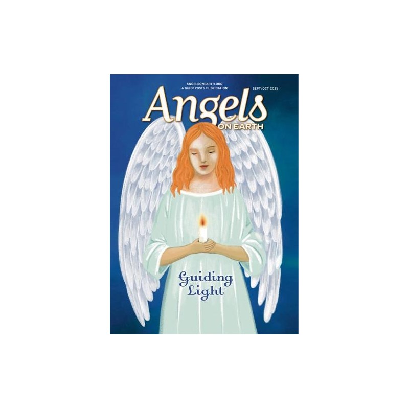 Angels on Earth Magazine - Print Subscription