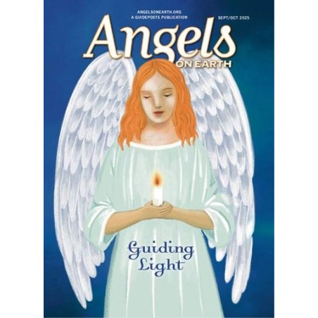 Angels on Earth Magazine - Print Subscription
