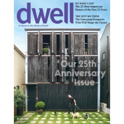 Dwell Magazine - Print Subscription