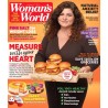 Woman's World Magazine - Print Subscription