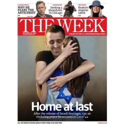The Week Magazine - Print and Digital Subscription