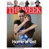 The Week Magazine - Print and Digital Subscription