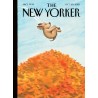 The New Yorker Magazine - Print Subscription