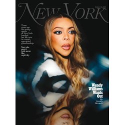 New York Magazine - Print Subscription