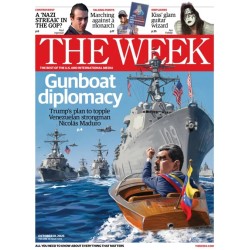 The Week Magazine - Print and Digital Subscription
