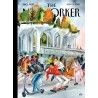 The New Yorker Magazine - Print Subscription