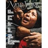 New York Magazine - Print Subscription