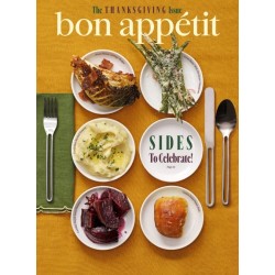 Bon Appetit Magazine Subscription