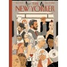 The New Yorker Magazine - Print Subscription