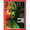 Time Magazine - Print Subscription