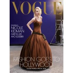 Vogue Magazine - Print...