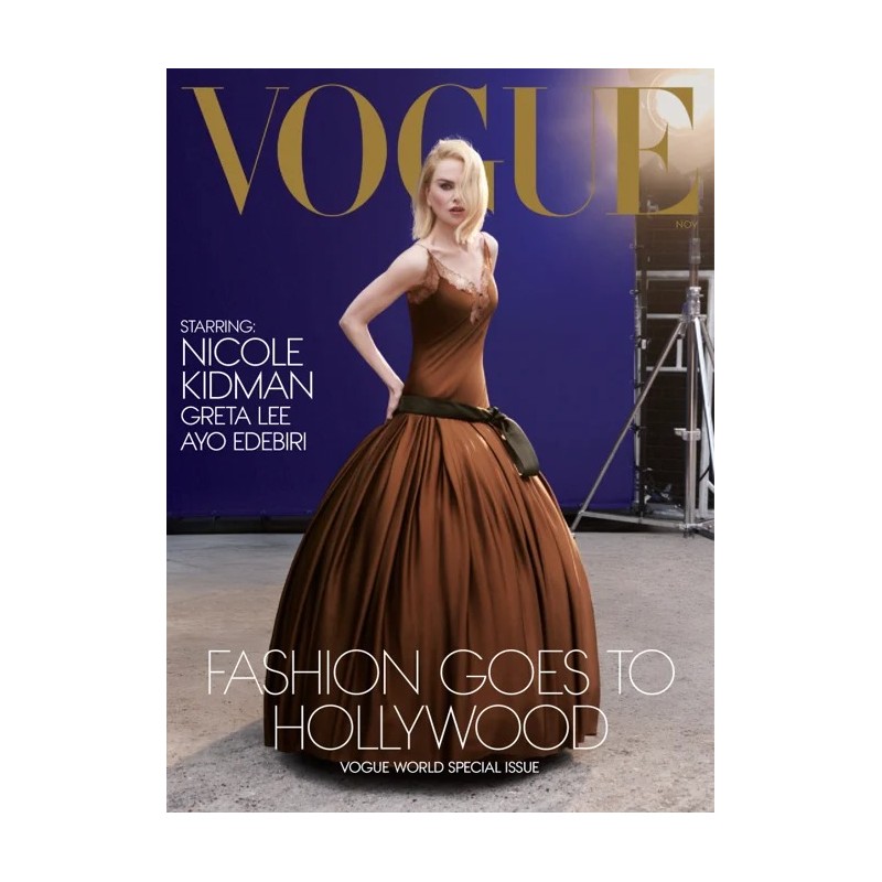 Vogue Magazine - Print Subscription