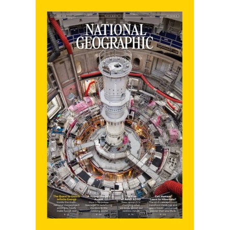 National Geographic