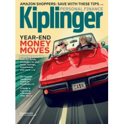 Kiplinger’s Personal...