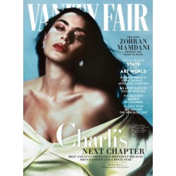 Vanity Fair Magazine -...