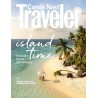 Conde Nast Traveler Magazine - Print Subscription