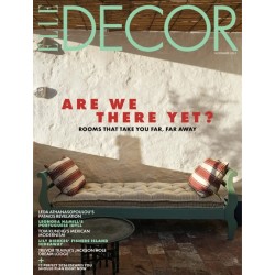 Elle Decor Magazine - Print...