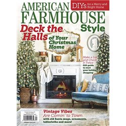American Farmhouse Style