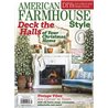 American Farmhouse Style