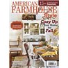 American Farmhouse Style