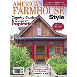 American Farmhouse Style