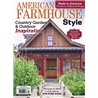 American Farmhouse Style