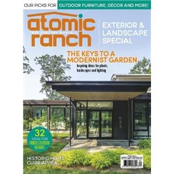 Atomic Ranch