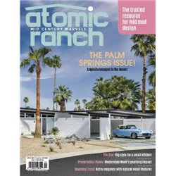 Atomic Ranch