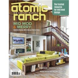 Atomic Ranch