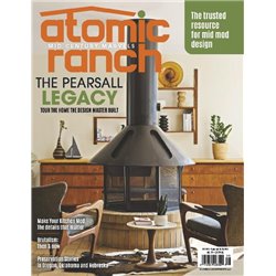 Atomic Ranch