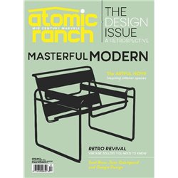Atomic Ranch