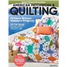 American Patchwork & Quilting Magazine