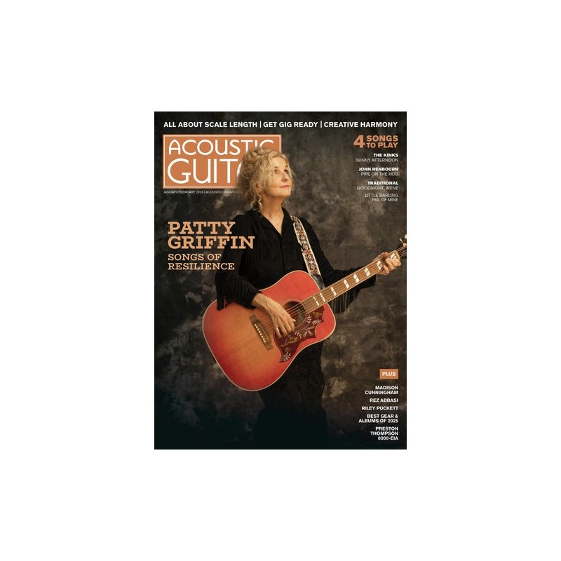 Acoustic Guitar