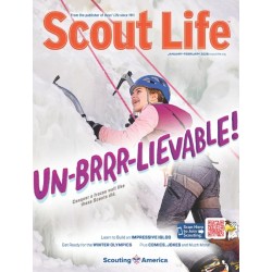 Scout Life Magazine - Print...