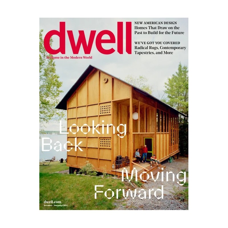 Dwell Magazine