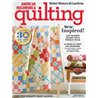 American Patchwork & Quilting Magazine