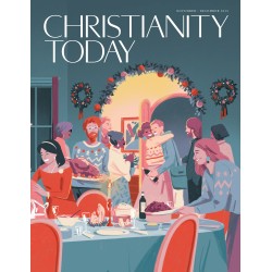 Christianity Today