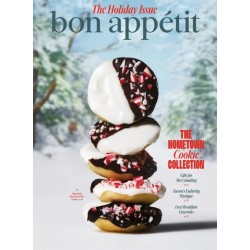 Bon Appetit Magazine Subscription