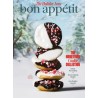 Bon Appetit Magazine Subscription