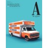 The Atlantic Magazine Subscription (Print)
