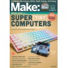 Make Magazine - Print Subscription