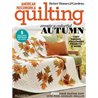 American Patchwork & Quilting Magazine