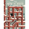 The New Yorker Magazine - Print Subscription