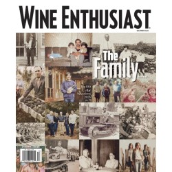 Wine Enthusiast Magazine