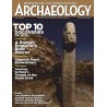 Archaeology Magazine