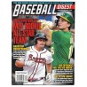 Baseball Digest - Print Subscription